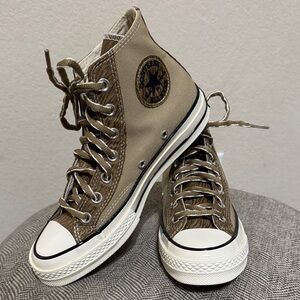 Converse Chuck 70 High-Top Sneakers - NWOT